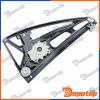 Lève vitre droite arrière pour BMW | EPS-BM-022, 003-80-04111